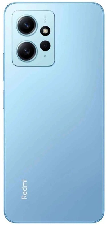 Xiaomi Redmi Note 12 / 6.67 AMOLED 120Hz / Snapdragon 685 / 8GB / 256GB / 5000mAh