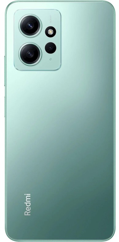 Xiaomi Redmi Note 12 / 6.67 AMOLED 120Hz / Snapdragon 685 / 8GB / 256GB / 5000mAh