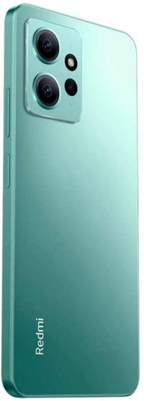 Xiaomi Redmi Note 12 / 6.67 AMOLED 120Hz / Snapdragon 685 / 8GB / 256GB / 5000mAh