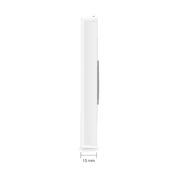 TP-LINK EAP615-Wall SM / Wi-Fi 6