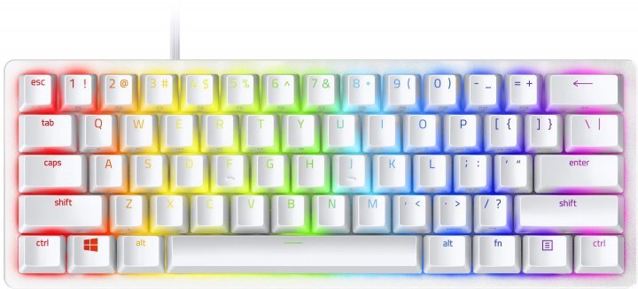 Razer Huntsman Mini / RZ03-03390400-R3M1