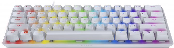 Razer Huntsman Mini / RZ03-03390400-R3M1