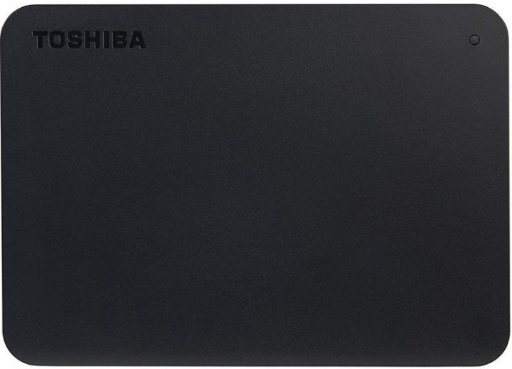 Toshiba Canvio Basics HDTB520EK3AA / 2.0TB HDD