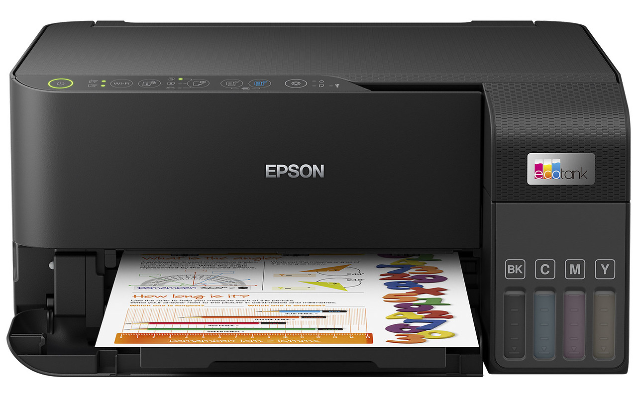Epson L3550 MFD A4
