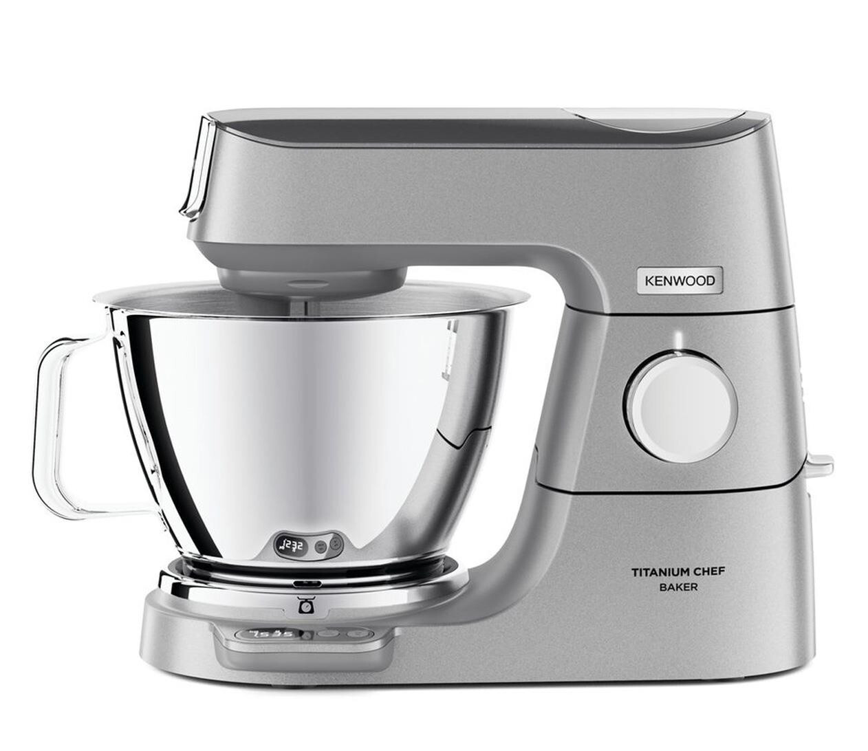 Kenwood KVC85.594SI