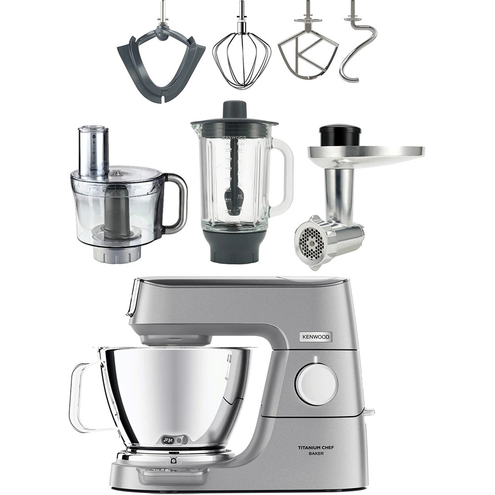 Kenwood KVC85.594SI