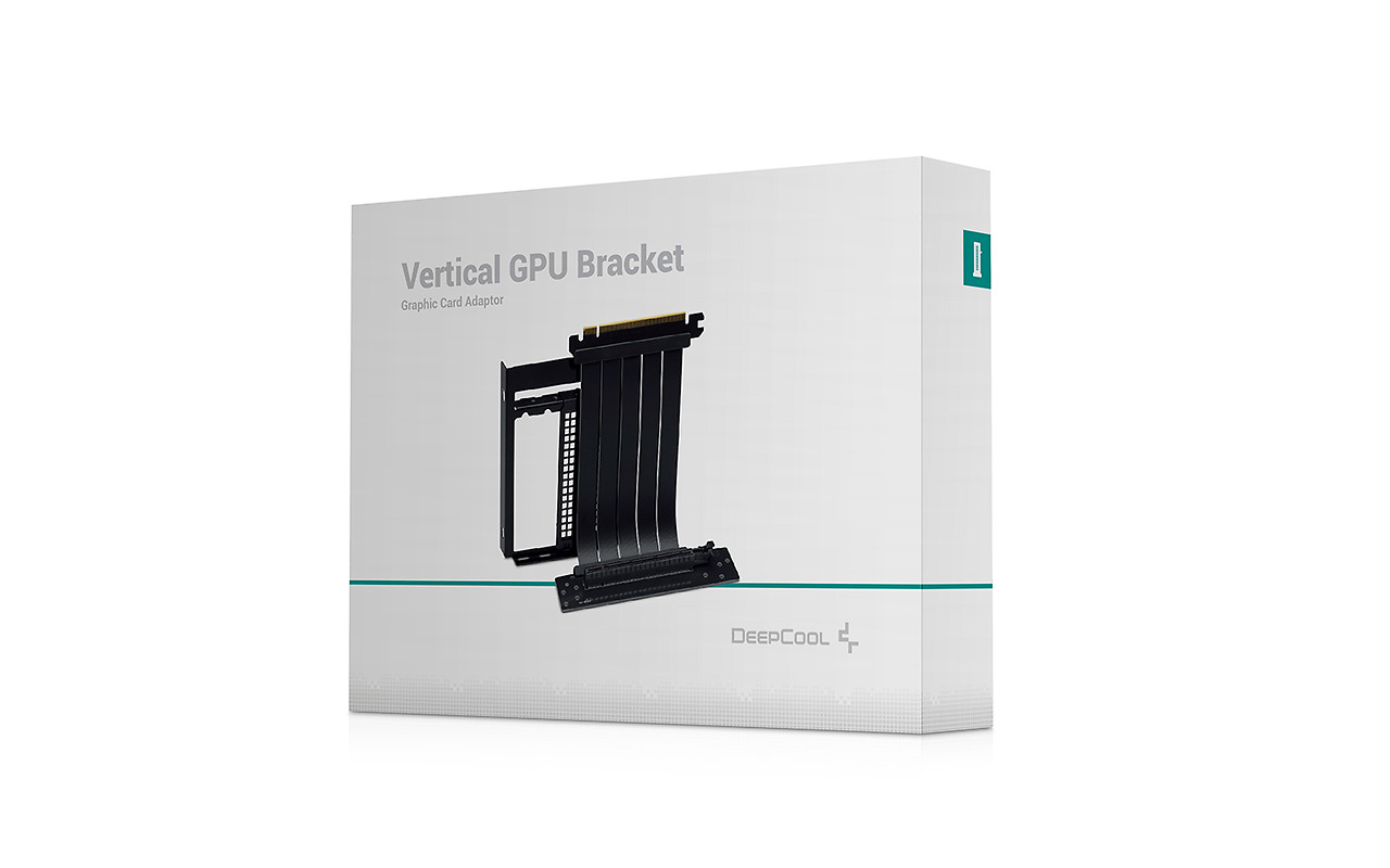 Deepcool Vertical GPU Bracket PCIe 4.0
