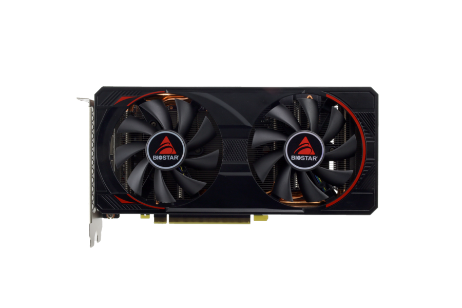 BIOSTAR GeForce RTX 3070 8GB GDDR6 256bit / VN3716RM82