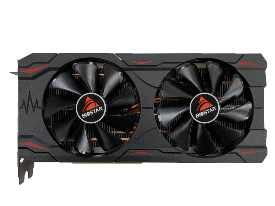 BIOSTAR GeForce RTX 3070 8GB GDDR6 256bit / VN3716RM82