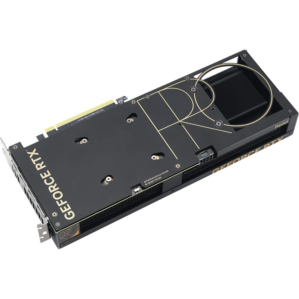 ASUS GeForce RTX 4060 8GB GDDR6X ProArt 128bit / PROART-RTX4060-O8G