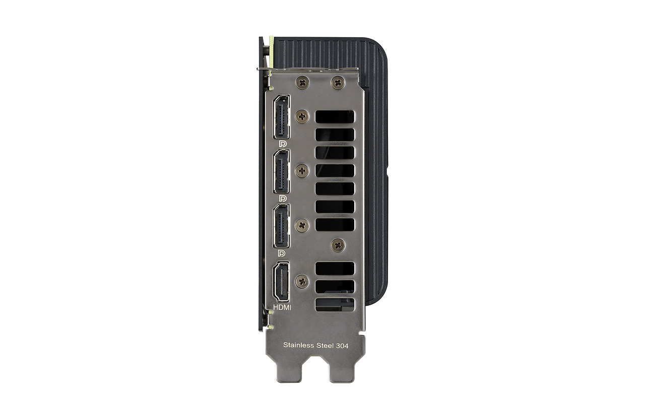 ASUS GeForce RTX 4060 8GB GDDR6X ProArt 128bit / PROART-RTX4060-O8G