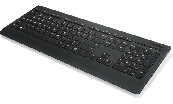 Lenovo Professional Wireless Keyboard / 4X30H56866