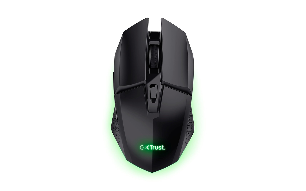 Trust Gaming Mouse GXT 110 FELOX / 25037