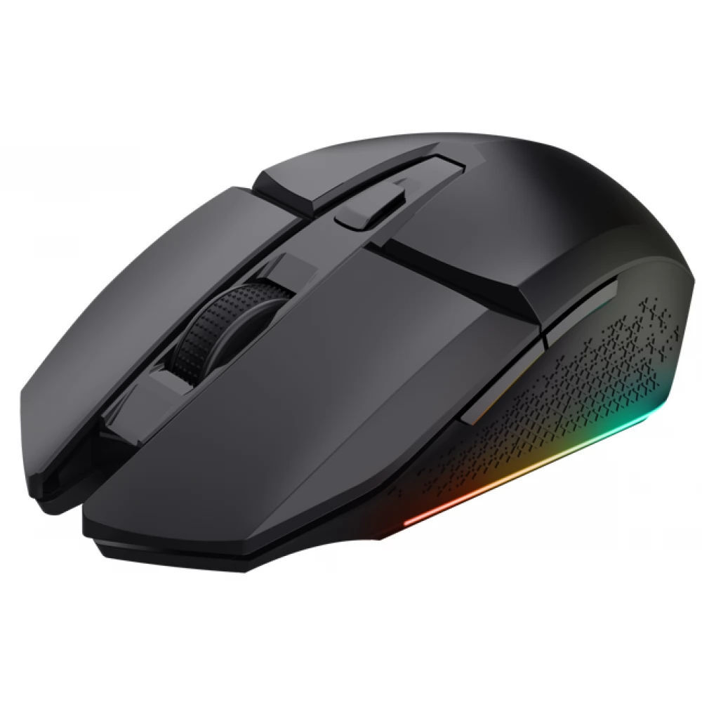 Trust Gaming Mouse GXT 110 FELOX / 25037