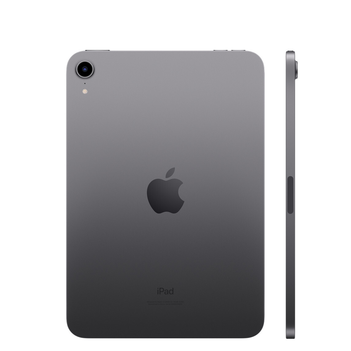 Apple iPad mini 6 / 8.3 Liquid Retina IPS / A15 Bionic / 4GB / 64GB / MK893RK/A