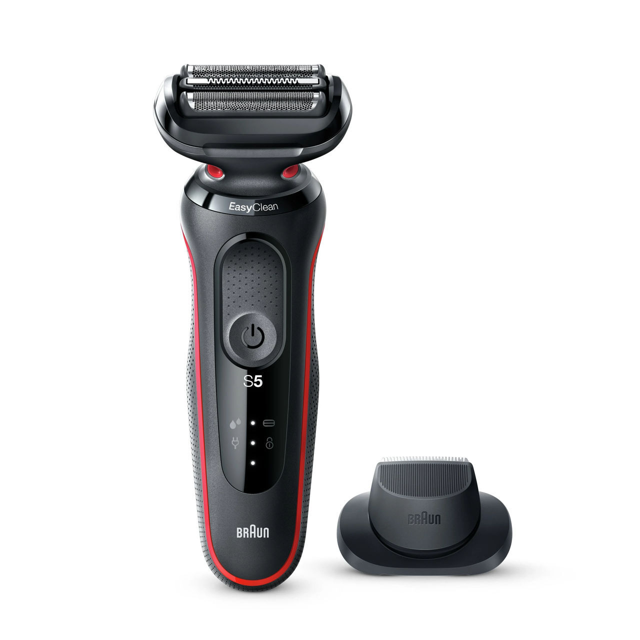 Braun Series 5 51-R1200s