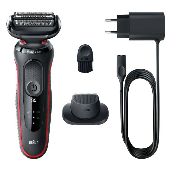 Braun Series 5 51-R1200s