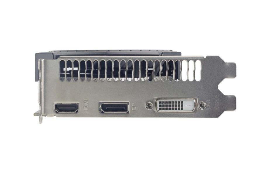 BIOSTAR GeForce GTX 1650 D6 4GB GDDR6 128bit / VN1656XF41