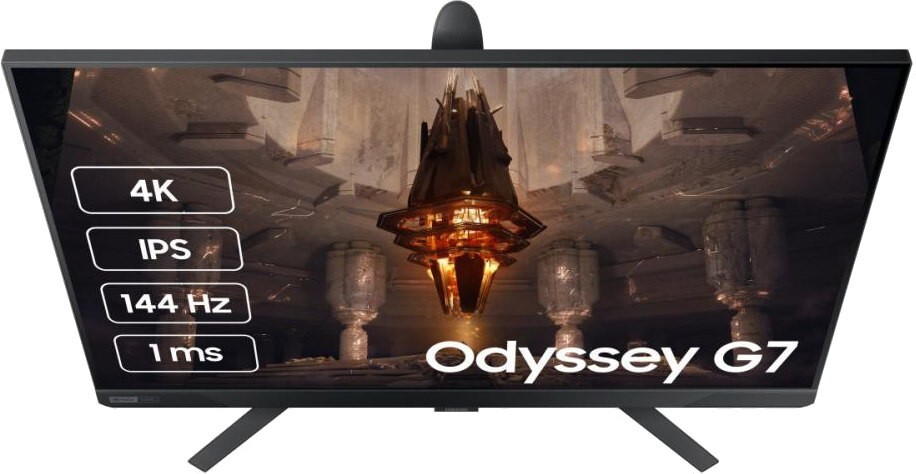 Samsung Odyssey G7 S28BG702E / 28 IPS 4K 144Hz