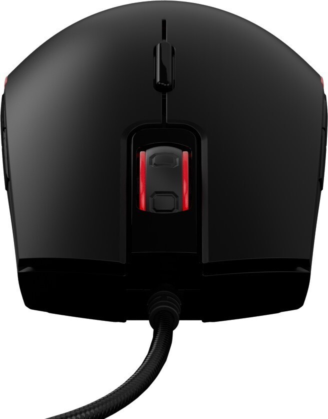 AOC AGM500 / Gaming Mouse Pixart
