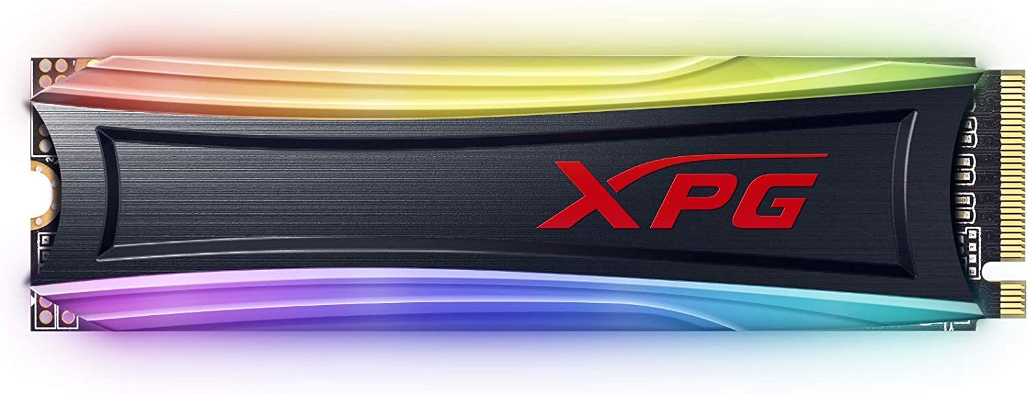 ADATA XPG GAMMIX S40G RGB M.2 NVMe SSD 2.0TB