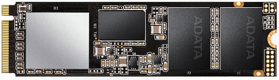 ADATA XPG SX8200 Pro / 2.0TB M.2 NVMe