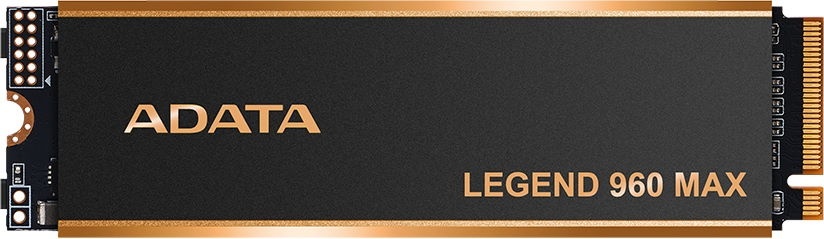 ADATA LEGEND 960 MAX / 1.0TB M.2 NVMe