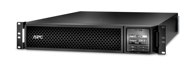 APC Smart-UPS SRT 2200VA RM / 1980W