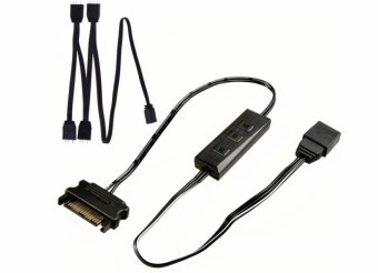 Xilence XZ172 / LQZ.ARGB_Set _Cable