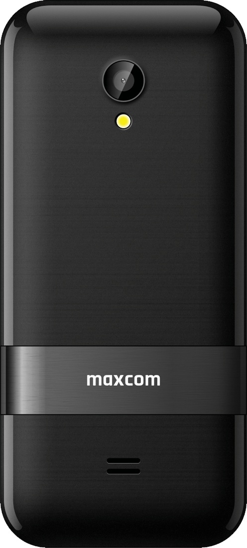 MAXCOM MM334 3G