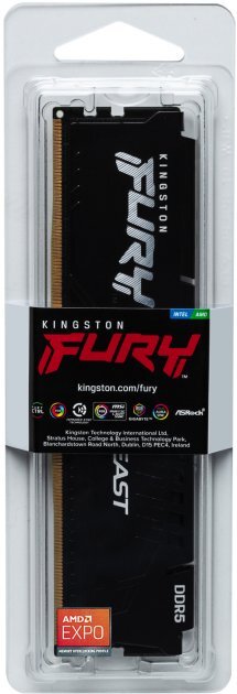 Kingston FURY Beast DDR5 EXPO KF560C36BBE-16