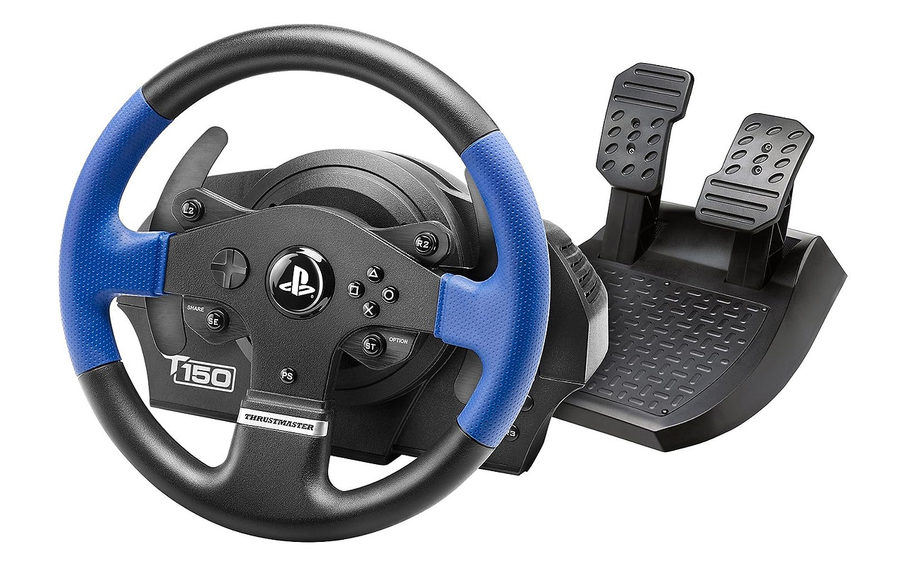 Thrustmaster T150 RS