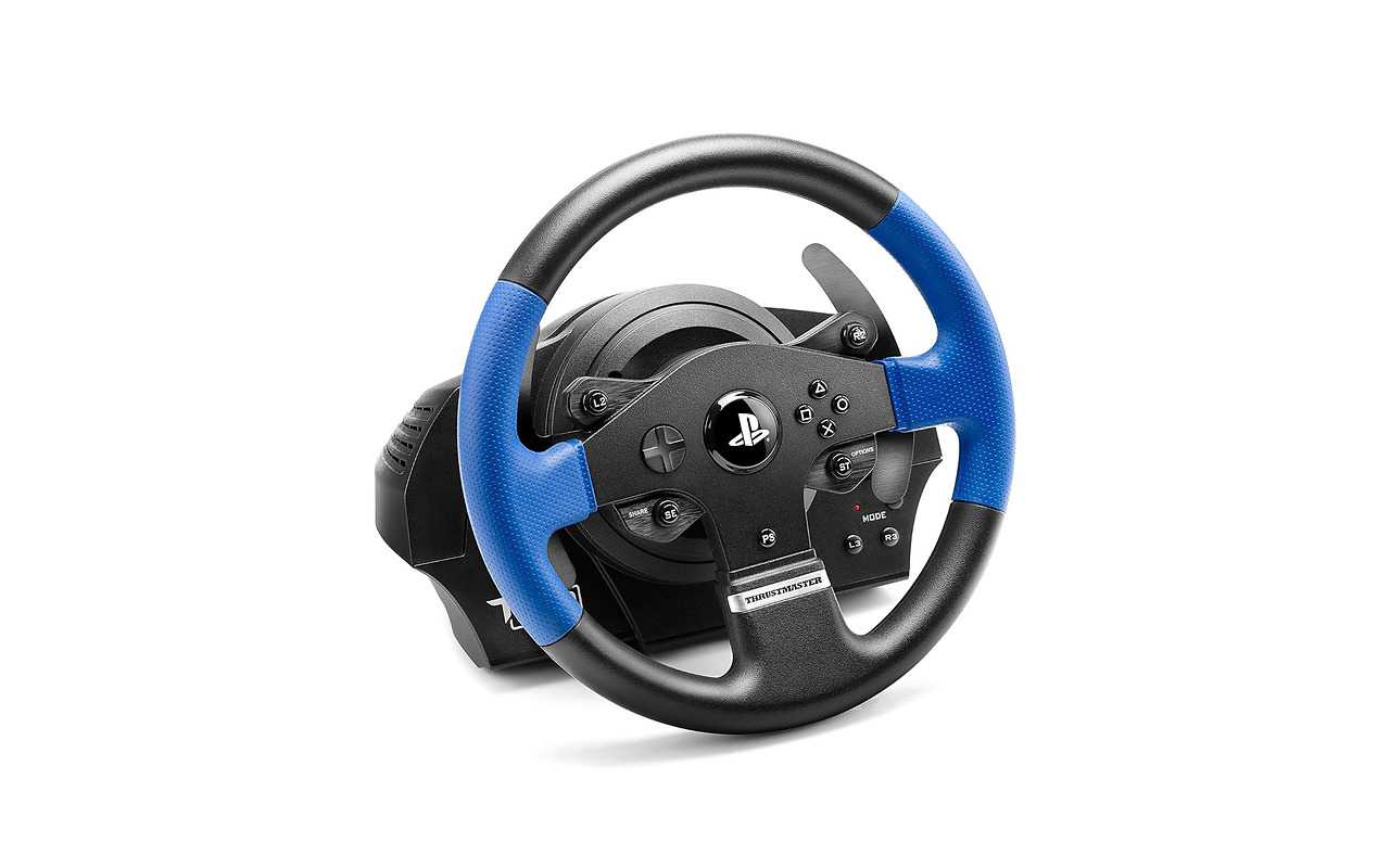 Thrustmaster T150 RS