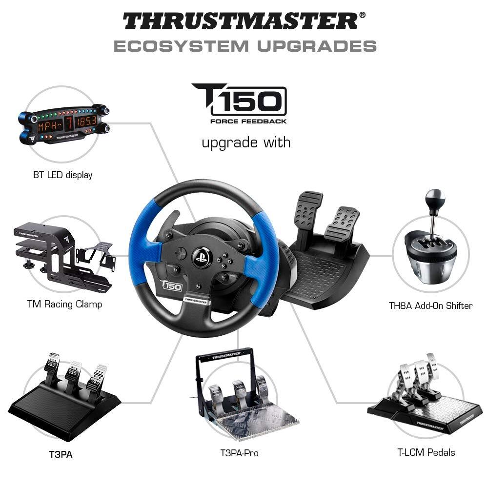 Thrustmaster T150 RS