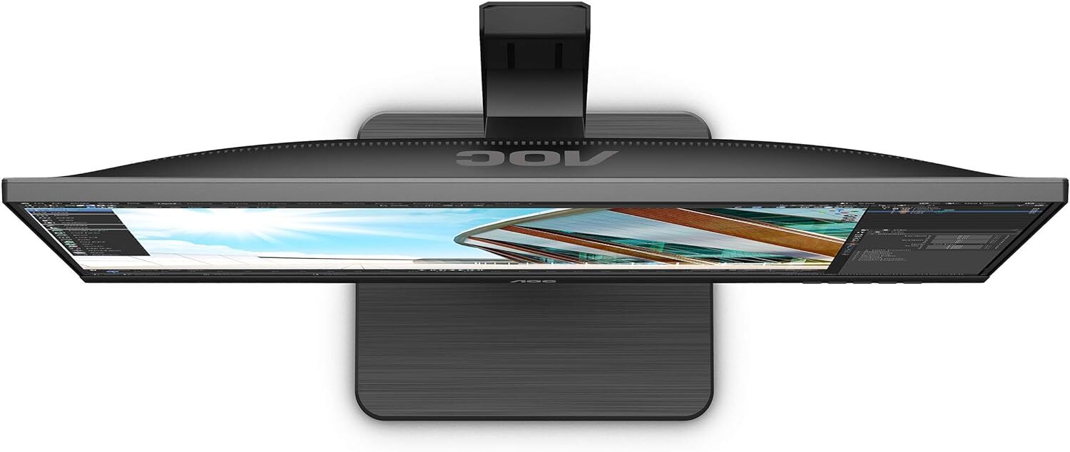 AOC U27P2CA / 27 IPS 4K