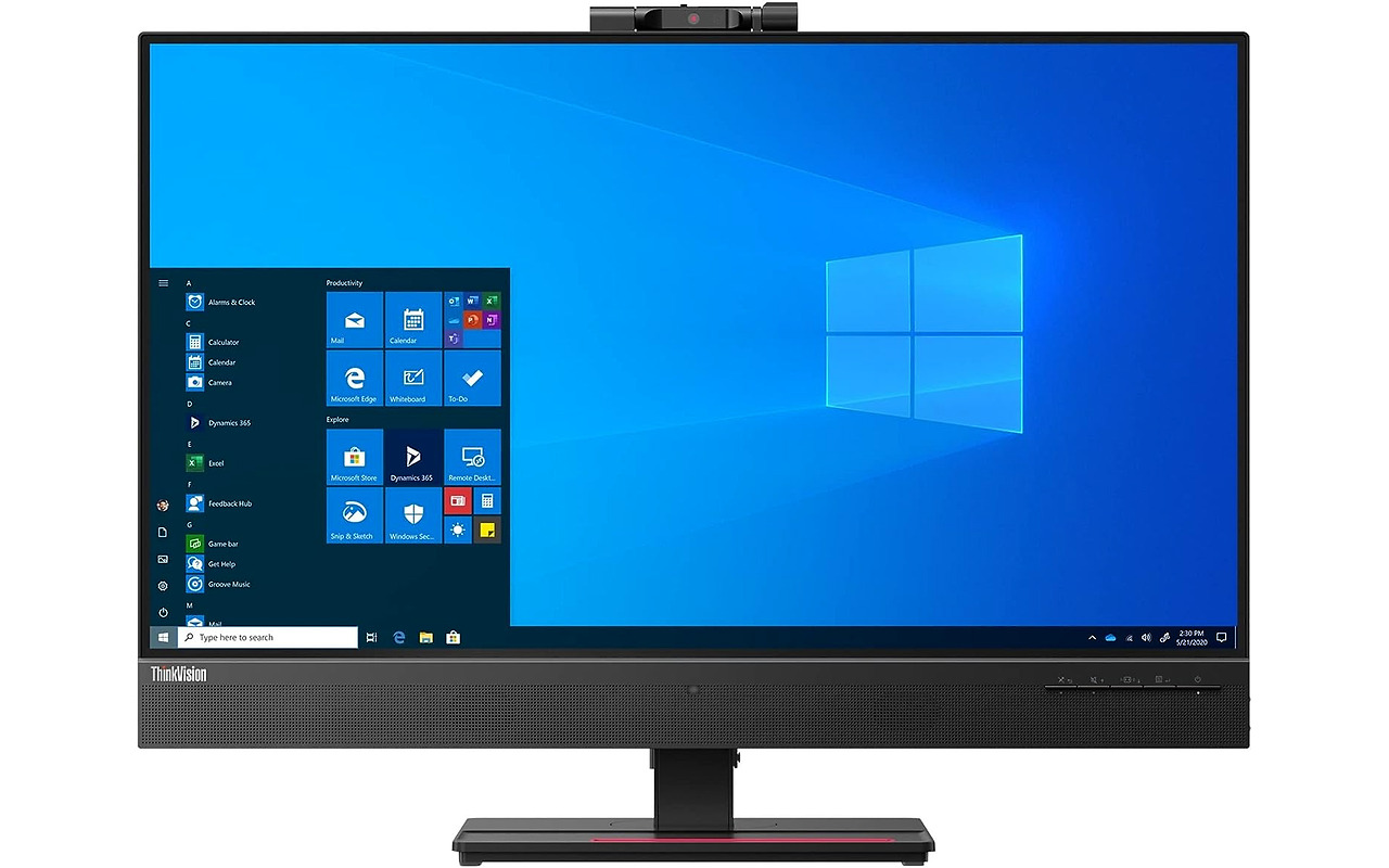 Lenovo ThinkVision T27hv-20 / 27 WQHD IPS