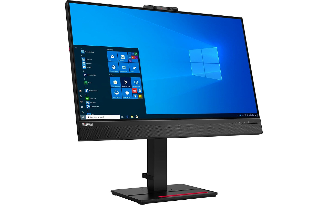 Lenovo ThinkVision T27hv-20 / 27 WQHD IPS