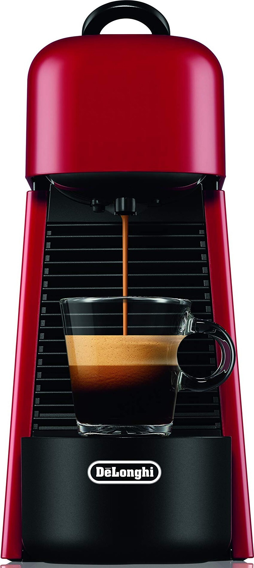 Delonghi Nespresso Essenza Red EN200R