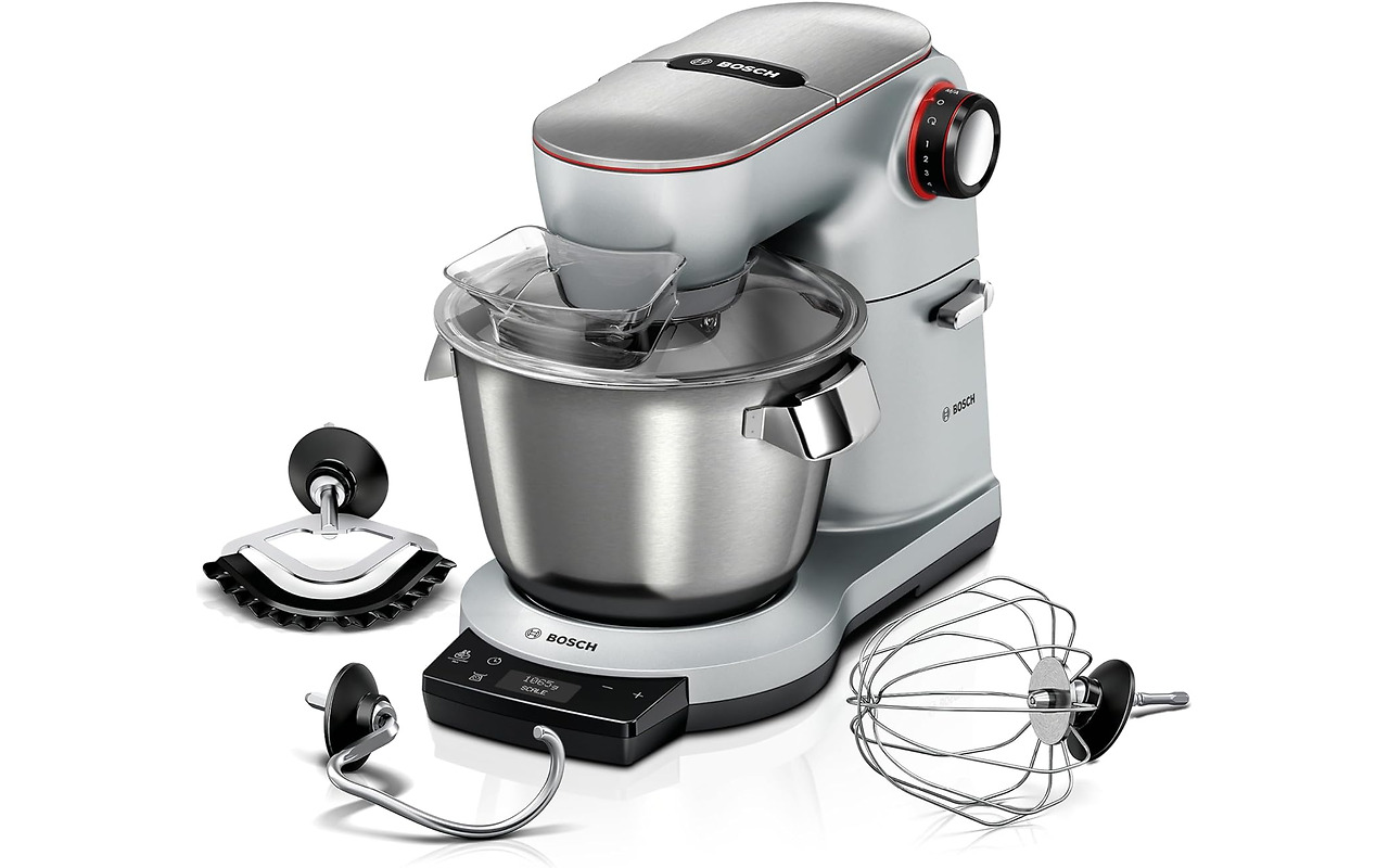 Bosch MUM9AX5S00