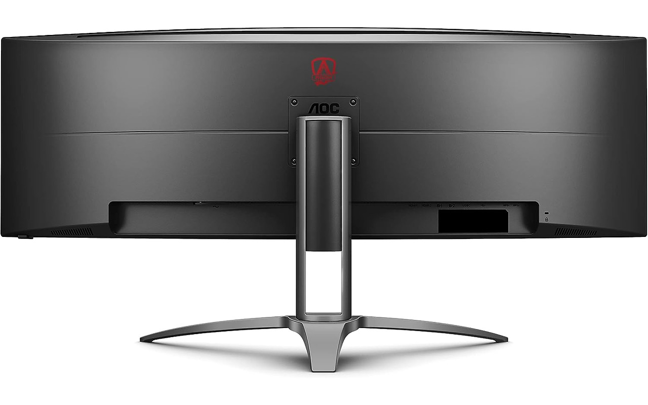 AOC AG493QCX / 49 Curved 144Hz 3840x1080