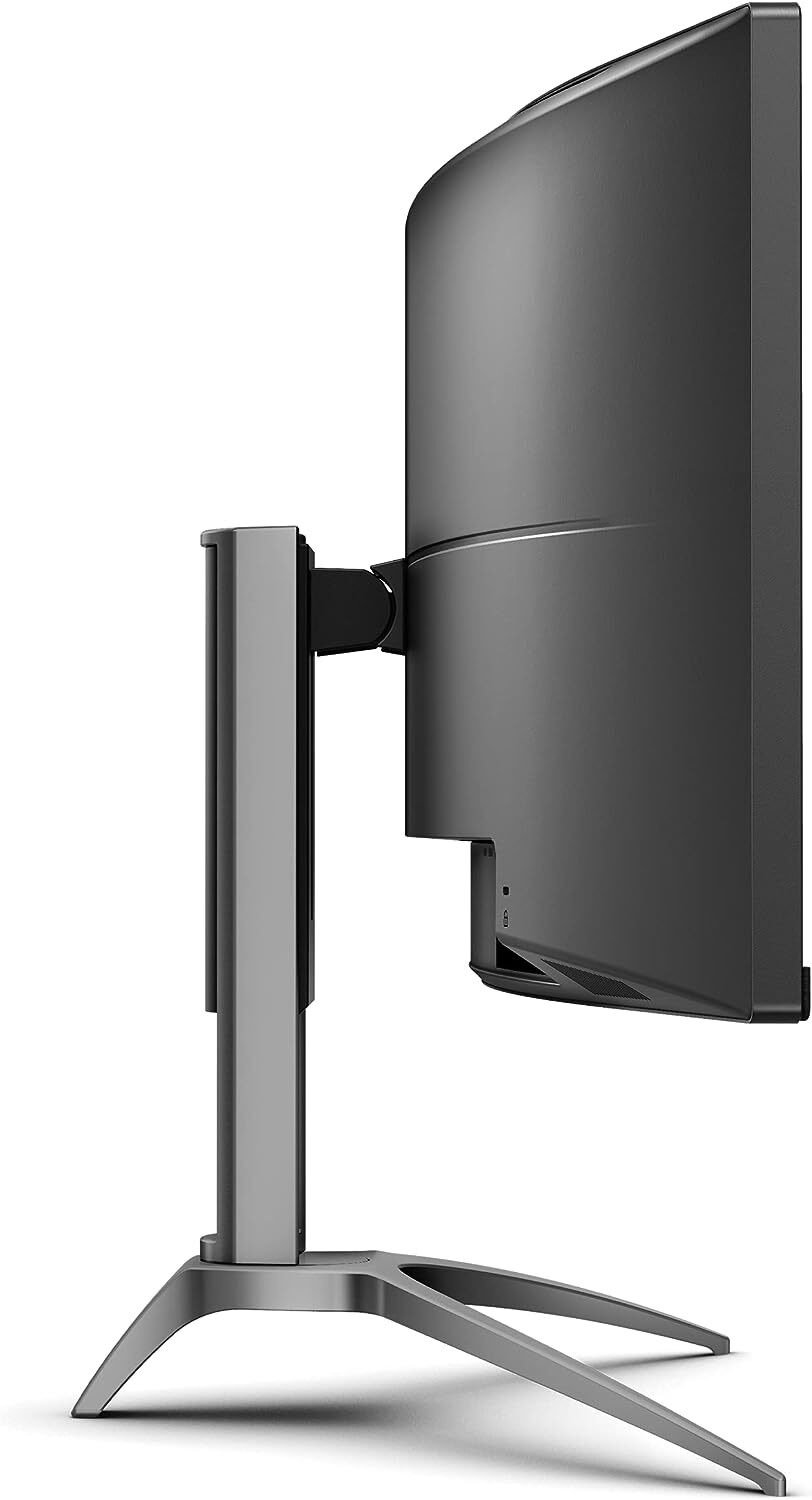AOC AG493QCX / 49 Curved 144Hz 3840x1080