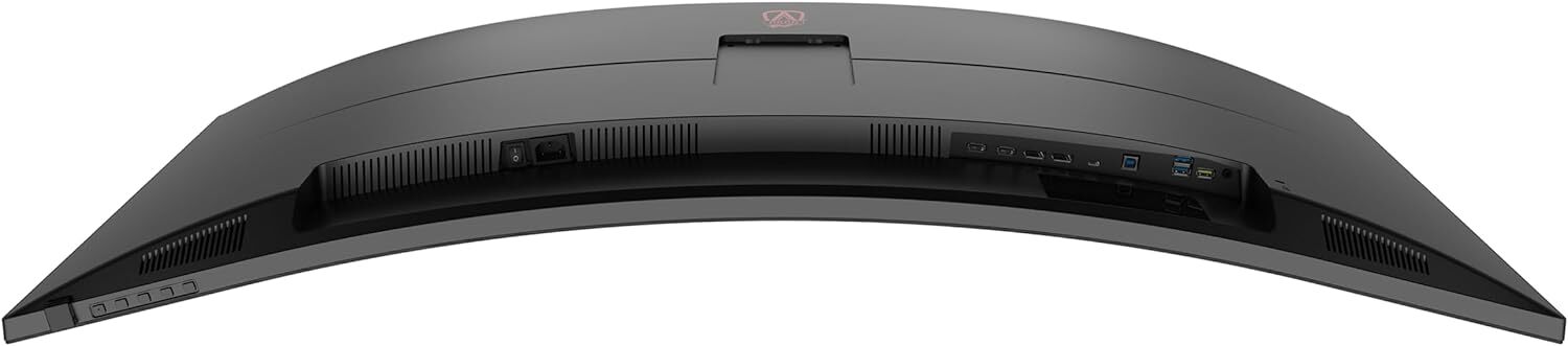 AOC AG493QCX / 49 Curved 144Hz 3840x1080