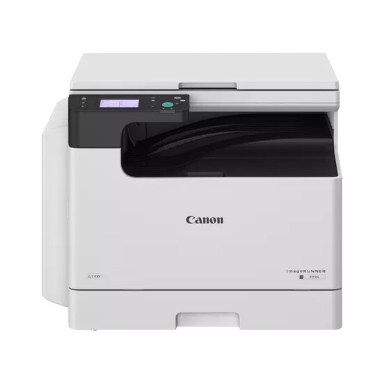 Canon imageRUNNER iR2224N MFP A3