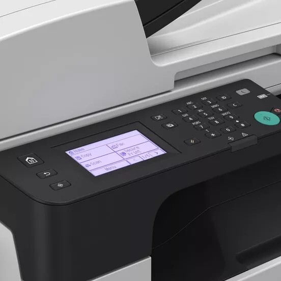 Canon imageRUNNER iR2224N MFP A3