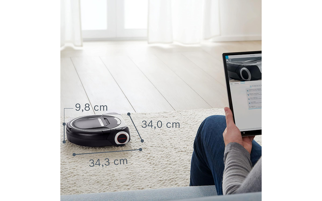 Bosch BCR1ACDE