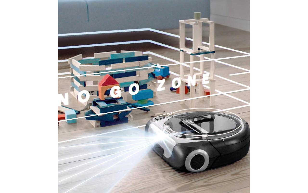 Bosch BCR1ACDE