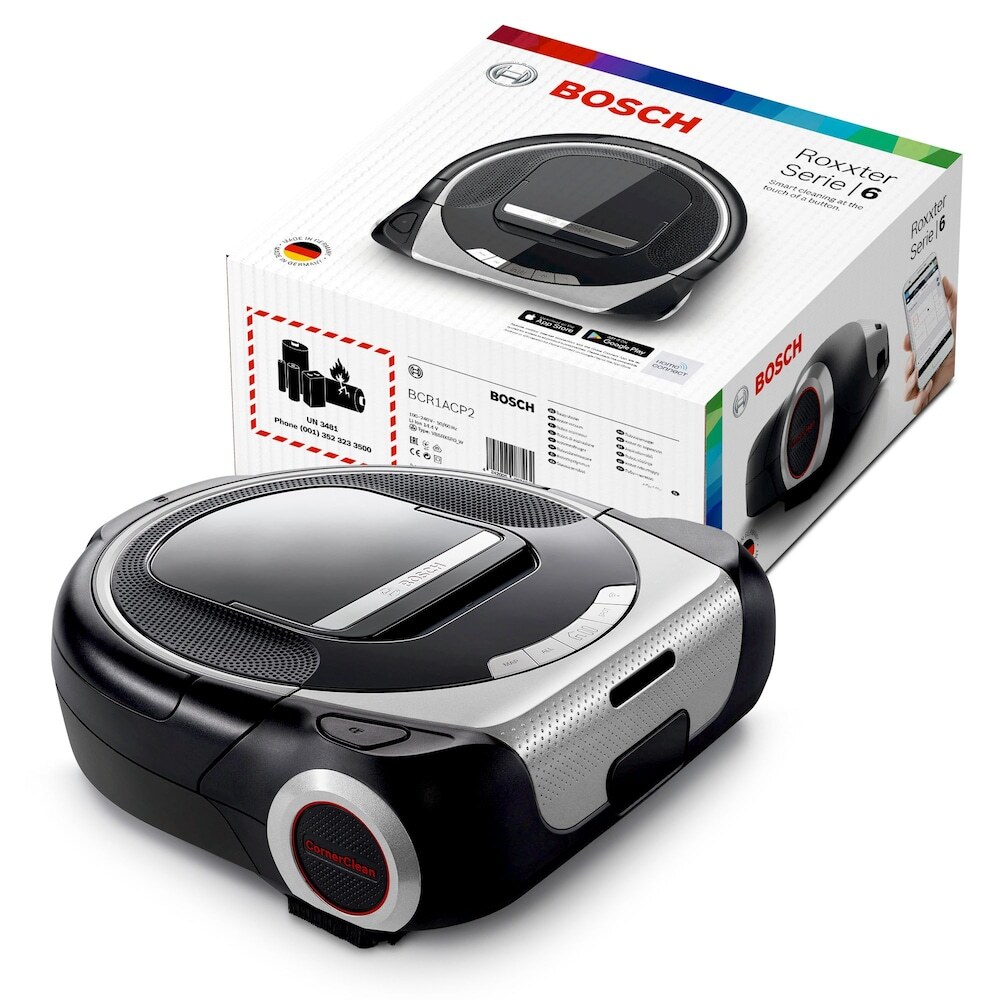 Bosch BCR1ACDE