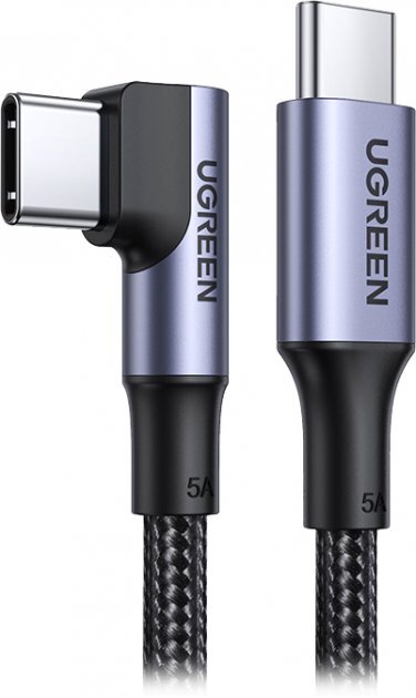 UGREEN Cable USB Type-C to Type-C 3.0 / US334