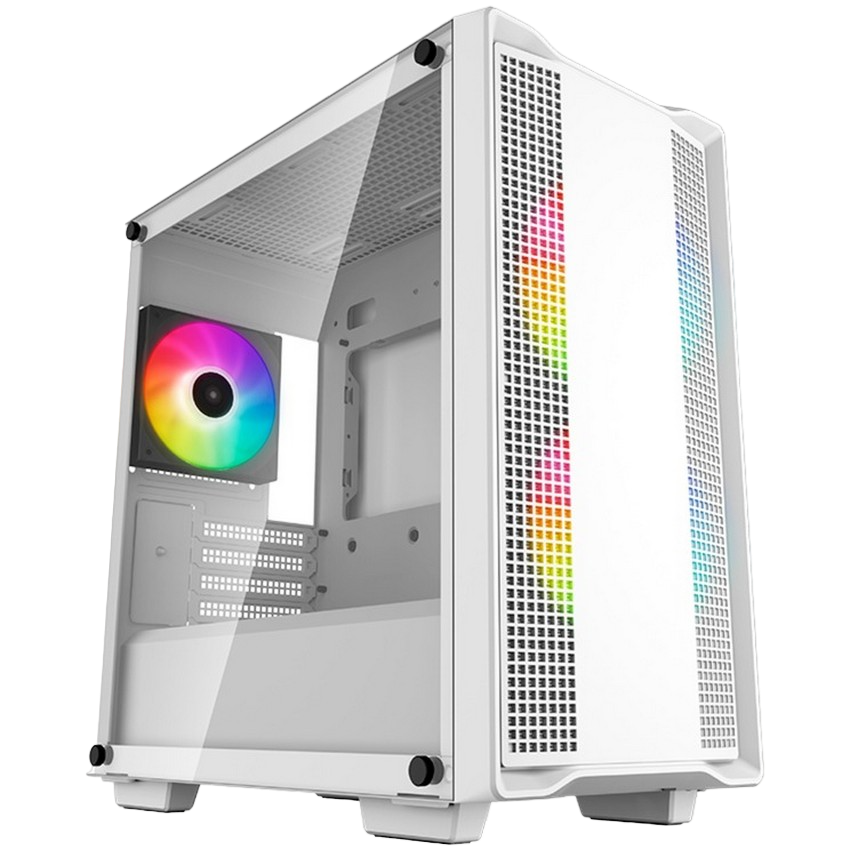Deepcool CC360 ARGB mATX