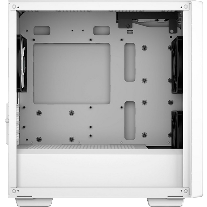 Deepcool CC360 ARGB mATX